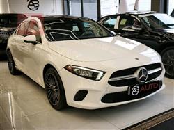 مرسيدس بنز A-Class